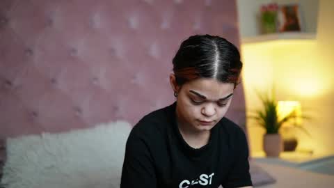  Maia  online show from March 6, 2026, 8:38 pm