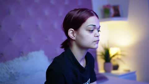  Maia  online show from March 23, 2026, 9:41 pm