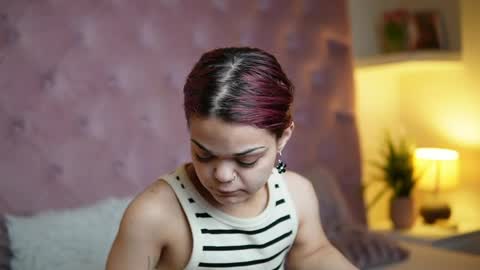  Maia  online show from May 9, 2026, 6:35 pm