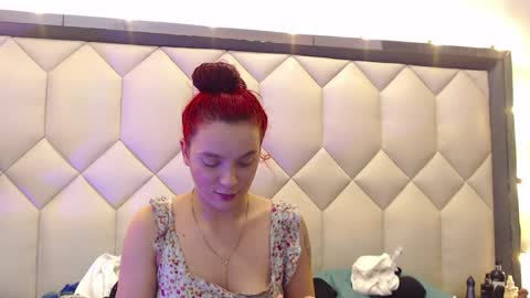 Snapshot of maiapark chatting on February 8, 2025, 6:22 pm Maia  online show from February 8, 2025, 6:22 pm