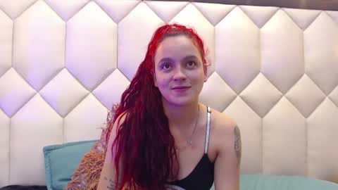 Snapshot of maiapark chatting on February 9, 2025, 8:45 pm Maia  online show from February 9, 2025, 8:45 pm