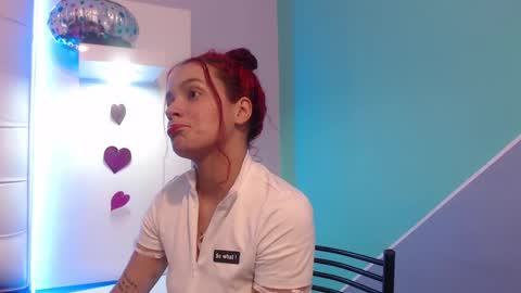 Snapshot of maiapark chatting on February 28, 2025, 7:46 pm Maia  online show from February 28, 2025, 7:46 pm