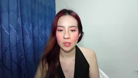 Snapshot of maiarosse_ chatting on February 28, 2026, 2:45 am MaiaRosse online show from February 28, 2026, 2:45 am