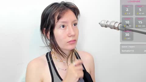 maibys online show from January 23, 2025, 3:48 am