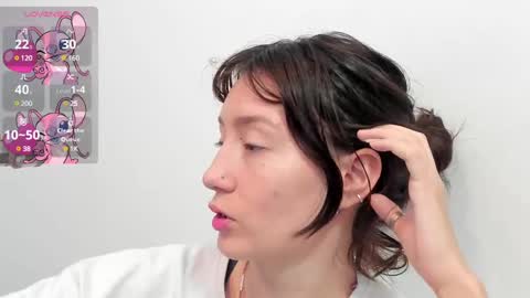 maibys online show from February 10, 2025, 3:46 am