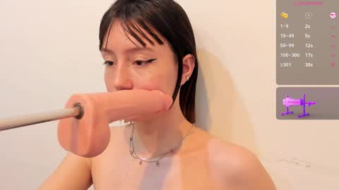 maibys online show from February 20, 2025, 2:46 pm