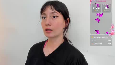 maibys online show from September 10, 2025, 3:39 am