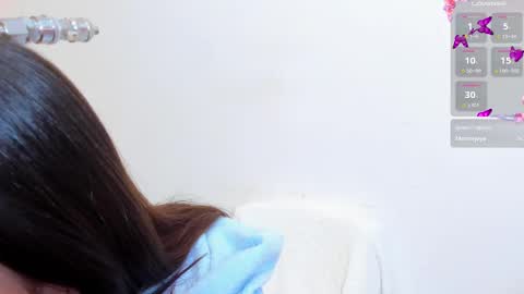 maibys online show from September 15, 2025, 4:34 am