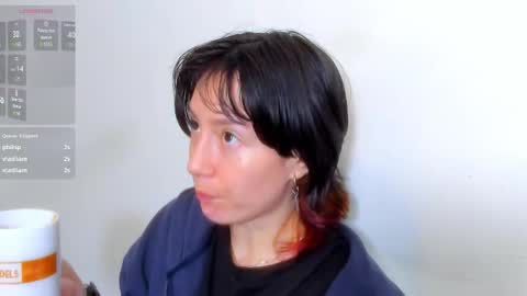 maibys online show from January 17, 2026, 4:06 am