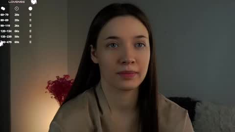 Lucy online show from February 22, 2025, 12:38 am