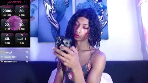 Bella Maidi online show from December 29, 2024, 4:30 pm