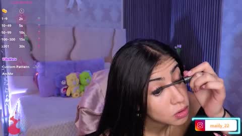 maiily_tay online show from February 17, 2026, 12:12 pm