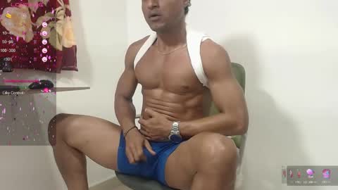 . Maik Alen . online show from June 4, 2026, 3:40 pm
