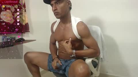 . Maik Alen . online show from June 9, 2026, 4:40 pm
