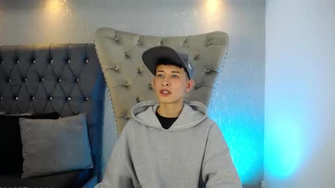 Maik Carver online show from January 13, 2026, 3:34 am