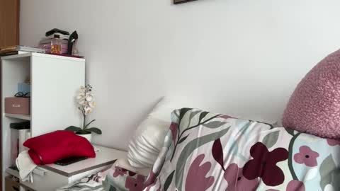 Maikel61 online show from March 27, 2026, 12:05 pm