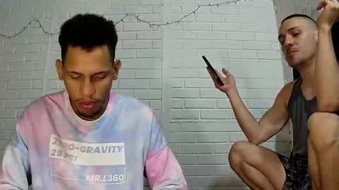 maiker23 online show from June 8, 2026, 2:23 am
