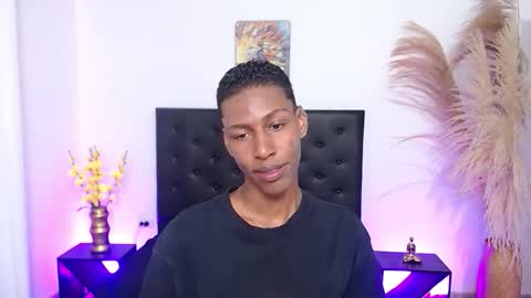 I am Maik online show from November 1, 2025, 1:57 pm