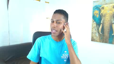 I am Maik online show from January 16, 2026, 8:46 pm