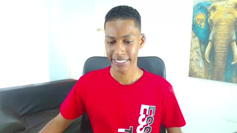 I am Maik online show from February 6, 2026, 9:07 pm