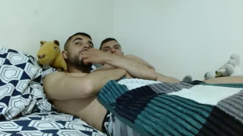 Snapshot of maiki_foxx chatting on November 12, 2025, 3:18 am Maiki online show from November 12, 2025, 3:18 am