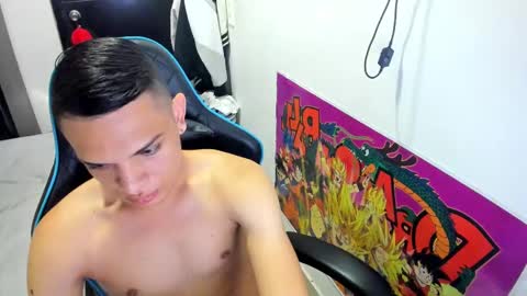Mike4k online show from February 20, 2025, 8:14 pm