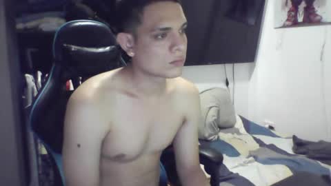 Mike4k online show from June 17, 2026, 10:21 pm