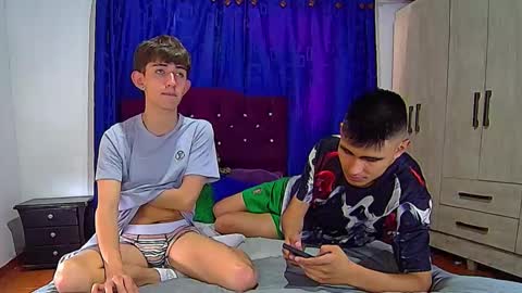 maik Fabin online show from June 10, 2026, 5:34 pm