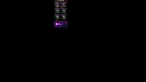 Mailen online show from April 17, 2026, 9:51 pm