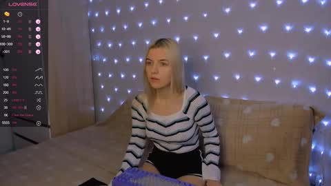 Your kitty online show from February 18, 2025, 2:49 am