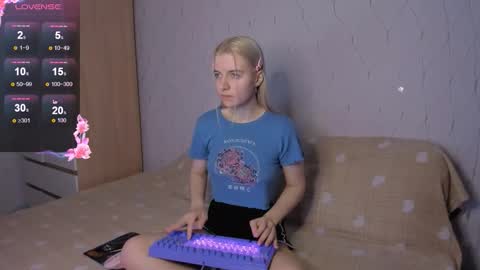 Your kitty online show from November 9, 2025, 3:16 am