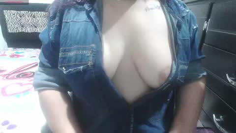 mailini007 online show from April 6, 2026, 4:52 pm