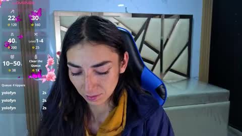 Maily online show from February 26, 2026, 2:54 am