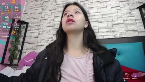  MAILY CAN  online show from October 25, 2025, 12:56 pm