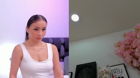 Maily  online show from April 16, 2026, 7:36 pm