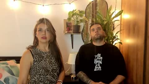 Mailyn Foxx online show from June 9, 2026, 12:11 am