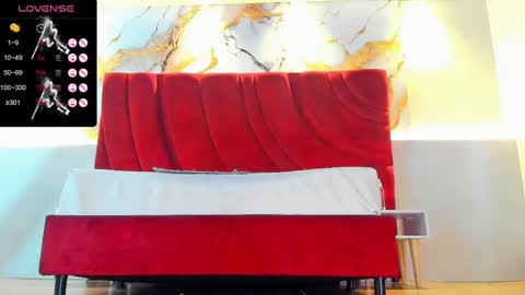 MAISE online show from October 8, 2025, 1:53 pm