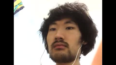 Snapshot of maishall chatting on January 17, 2025, 2:07 pm David Sae Hymn Cho online show from January 17, 2025, 2:07 pm