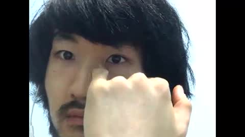 Snapshot of maishall chatting on February 26, 2025, 5:50 pm David Sae Hymn Cho online show from February 26, 2025, 5:50 pm