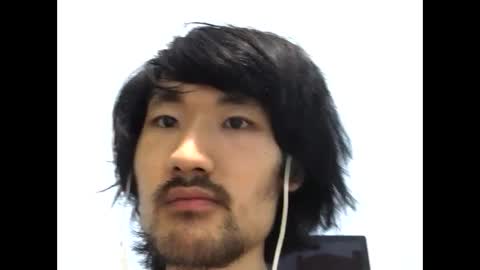 Snapshot of maishall chatting on February 28, 2025, 12:42 pm David Sae Hymn Cho online show from February 28, 2025, 12:42 pm