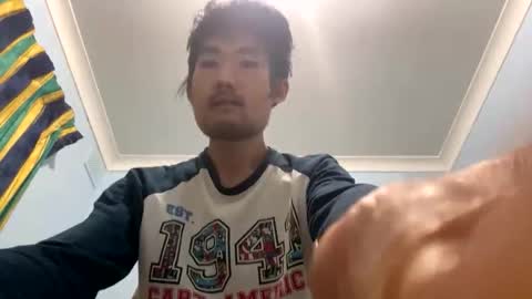 Snapshot of maishall chatting on November 13, 2025, 10:36 am David Sae Hymn Cho online show from November 13, 2025, 10:36 am