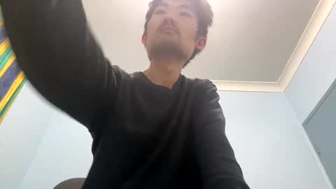 Snapshot of maishall chatting on November 15, 2025, 12:13 pm David Sae Hymn Cho online show from November 15, 2025, 12:13 pm