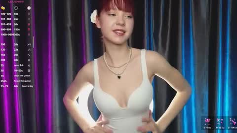 Maisie online show from January 19, 2026, 4:11 pm