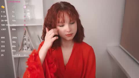 Maisie online show from February 1, 2026, 5:44 pm