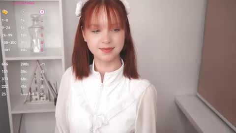 Maisie online show from February 8, 2026, 4:10 pm