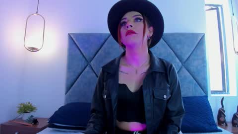 Zamara.... online show from December 1, 2025, 2:55 pm