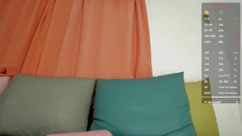 Snapshot of maison_sofiaa chatting on January 31, 2025, 6:46 am online show from January 31, 2025, 6:46 am