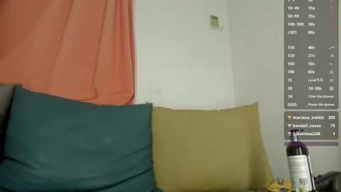 Snapshot of maison_sofiaa chatting on February 11, 2025, 8:58 am online show from February 11, 2025, 8:58 am