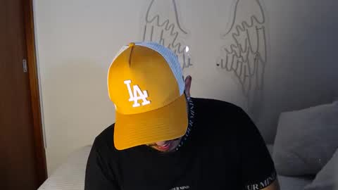 maison_xmed online show from February 20, 2026, 5:57 pm