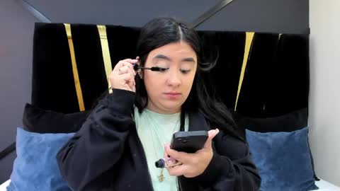 Snapshot of maite_grays chatting on June 4, 2026, 12:00 pm M A I T E online show from June 4, 2026, 12:00 pm